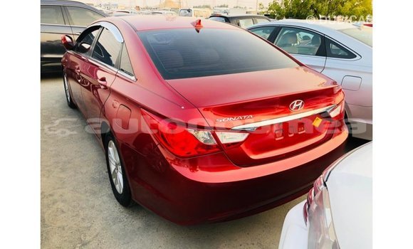 Acheter Import Voiture Hyundai Sonata Rouge à Import - Dubai, Iles Acheter Import Voiture Hyundai Sonata Rouge à Import - Dubai, Iles