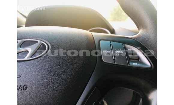Buy Import Hyundai Tucson Blue Car in Import - Dubai in Iles Buy Import Hyundai Tucson Blue Car in Import - Dubai in Iles