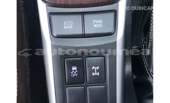 Acheter Import Voiture Toyota Fortuner Autre à Import - Dubai, Iles Acheter Import Voiture Toyota Fortuner Autre à Import - Dubai, Iles