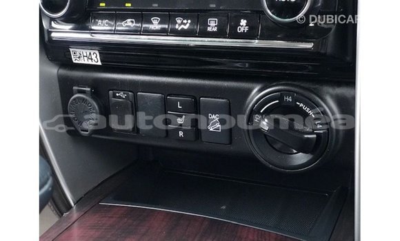 Acheter Import Voiture Toyota Fortuner Autre à Import - Dubai, Iles Acheter Import Voiture Toyota Fortuner Autre à Import - Dubai, Iles