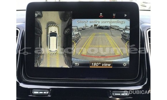 Buy Import Mercedes-Benz 190 White Car in Import - Dubai in Iles Buy Import Mercedes-Benz 190 White Car in Import - Dubai in Iles