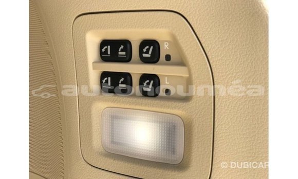 Acheter Import Voiture Lexus LX Noir à Import - Dubai, Iles Acheter Import Voiture Lexus LX Noir à Import - Dubai, Iles