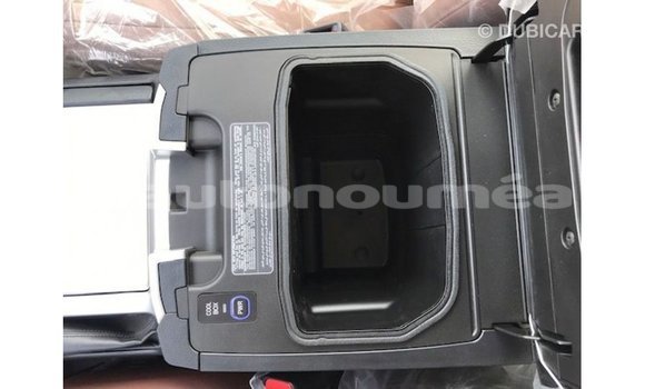 Acheter Import Voiture Toyota Land Cruiser Noir à Import - Dubai, Iles Acheter Import Voiture Toyota Land Cruiser Noir à Import - Dubai, Iles