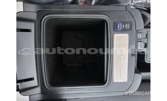 Acheter Import Voiture Toyota Prado Noir à Import - Dubai, Iles Acheter Import Voiture Toyota Prado Noir à Import - Dubai, Iles