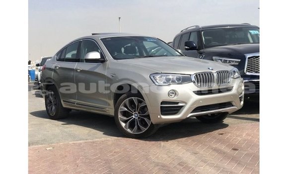 Acheter Import Voiture BMW X4 Autre à Import - Dubai, Iles Acheter Import Voiture BMW X4 Autre à Import - Dubai, Iles
