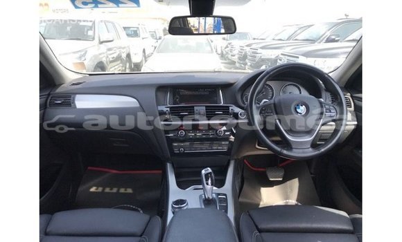 Acheter Import Voiture BMW X4 Autre à Import - Dubai, Iles Acheter Import Voiture BMW X4 Autre à Import - Dubai, Iles