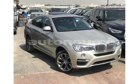 Acheter Import Voiture BMW X4 Autre à Import - Dubai, Iles Acheter Import Voiture BMW X4 Autre à Import - Dubai, Iles