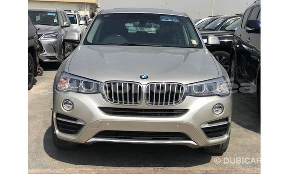 Acheter Import Voiture BMW X4 Autre à Import - Dubai, Iles Acheter Import Voiture BMW X4 Autre à Import - Dubai, Iles