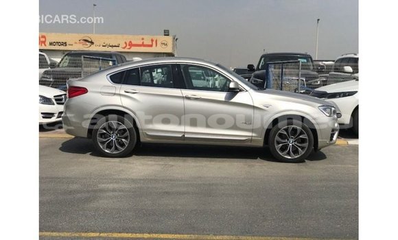 Acheter Import Voiture BMW X4 Autre à Import - Dubai, Iles Acheter Import Voiture BMW X4 Autre à Import - Dubai, Iles