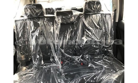 Acheter Import Voiture Toyota Prado Noir à Import - Dubai, Iles Acheter Import Voiture Toyota Prado Noir à Import - Dubai, Iles