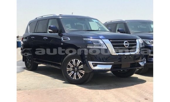 Acheter Import Voiture Nissan Patrol Bleu à Import - Dubai, Iles Acheter Import Voiture Nissan Patrol Bleu à Import - Dubai, Iles