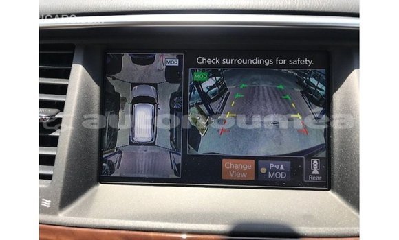 Acheter Import Voiture Nissan Patrol Bleu à Import - Dubai, Iles Acheter Import Voiture Nissan Patrol Bleu à Import - Dubai, Iles