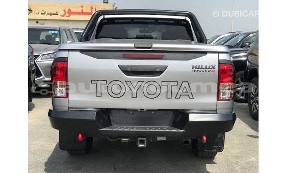 Acheter Import Voiture Toyota Hilux Autre à Import - Dubai, Iles Acheter Import Voiture Toyota Hilux Autre à Import - Dubai, Iles
