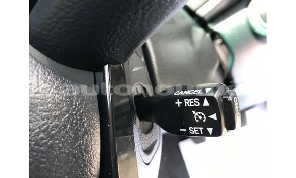 Acheter Import Voiture Toyota Hilux Autre à Import - Dubai, Iles Acheter Import Voiture Toyota Hilux Autre à Import - Dubai, Iles