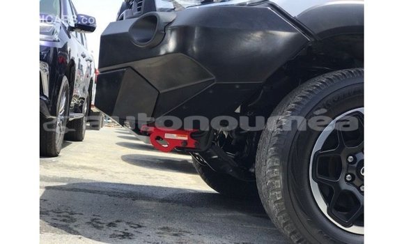 Acheter Import Voiture Toyota Hilux Autre à Import - Dubai, Iles Acheter Import Voiture Toyota Hilux Autre à Import - Dubai, Iles