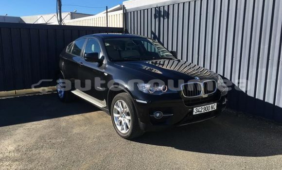 Buy Used BMW 7Series Other Car in Koumac in Nord Buy Used BMW 7Series Other Car in Koumac in Nord
