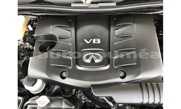 Acheter Import Voiture Infiniti Q Blanc à Import - Dubai, Iles Acheter Import Voiture Infiniti Q Blanc à Import - Dubai, Iles