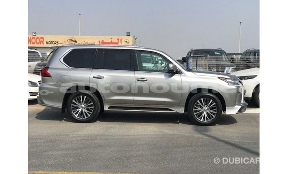 Acheter Import Voiture Lexus LX Autre à Import - Dubai, Iles Acheter Import Voiture Lexus LX Autre à Import - Dubai, Iles