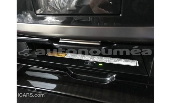 Acheter Import Voiture Lexus LX Autre à Import - Dubai, Iles Acheter Import Voiture Lexus LX Autre à Import - Dubai, Iles