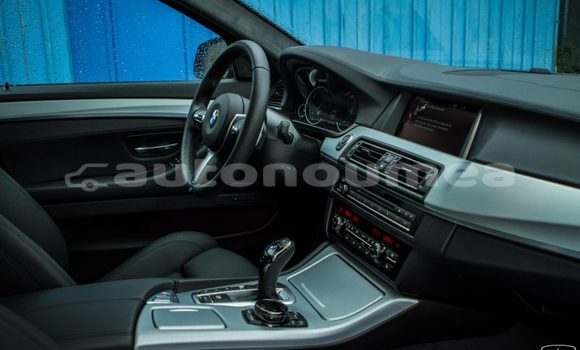 Buy Used BMW 7Series Other Car in Koumac in Nord Buy Used BMW 7Series Other Car in Koumac in Nord