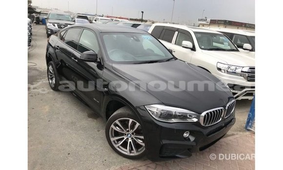 Acheter Import Voiture BMW X6 Noir à Import - Dubai, Iles Acheter Import Voiture BMW X6 Noir à Import - Dubai, Iles