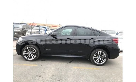 Acheter Import Voiture BMW X6 Noir à Import - Dubai, Iles Acheter Import Voiture BMW X6 Noir à Import - Dubai, Iles