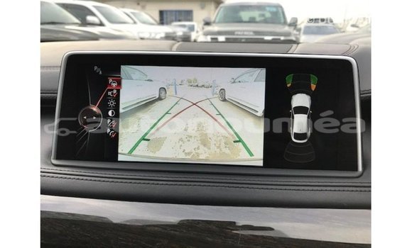 Acheter Import Voiture BMW X6 Noir à Import - Dubai, Iles Acheter Import Voiture BMW X6 Noir à Import - Dubai, Iles