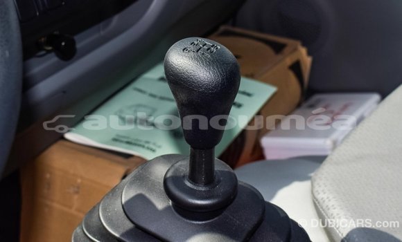 Buy Import Hino 300 Series White Truck in Import - Dubai in Iles Buy Import Hino 300 Series White Truck in Import - Dubai in Iles