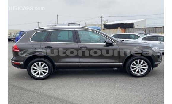 Acheter Import Voiture Volkswagen Touareg Autre à Import - Dubai, Iles Acheter Import Voiture Volkswagen Touareg Autre à Import - Dubai, Iles