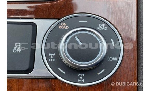 Acheter Import Voiture Volkswagen Touareg Autre à Import - Dubai, Iles Acheter Import Voiture Volkswagen Touareg Autre à Import - Dubai, Iles