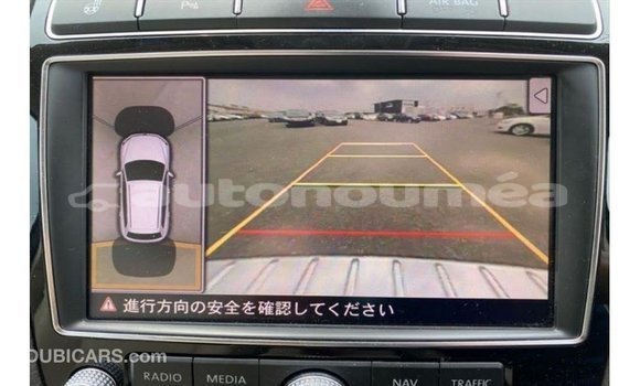 Acheter Import Voiture Volkswagen Touareg Autre à Import - Dubai, Iles Acheter Import Voiture Volkswagen Touareg Autre à Import - Dubai, Iles