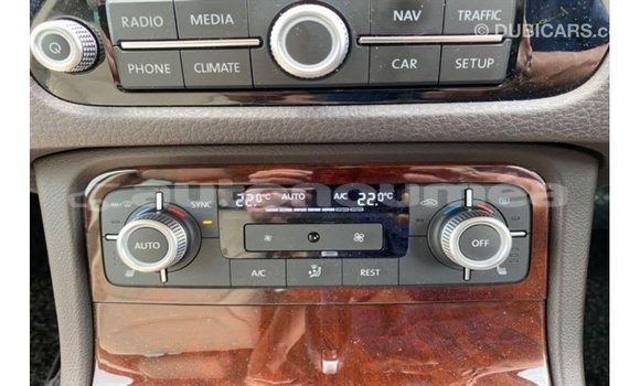 Acheter Import Voiture Volkswagen Touareg Autre à Import - Dubai, Iles Acheter Import Voiture Volkswagen Touareg Autre à Import - Dubai, Iles