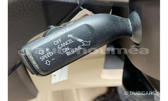 Acheter Import Voiture Volkswagen Touareg Autre à Import - Dubai, Iles Acheter Import Voiture Volkswagen Touareg Autre à Import - Dubai, Iles