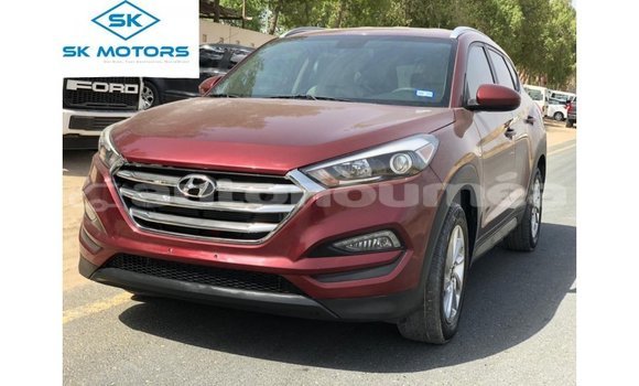 Acheter Import Voiture Hyundai Tucson Rouge à Import - Dubai, Iles Acheter Import Voiture Hyundai Tucson Rouge à Import - Dubai, Iles
