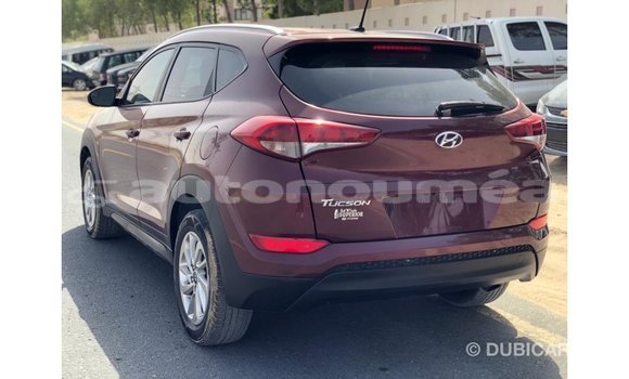 Acheter Import Voiture Hyundai Tucson Rouge à Import - Dubai, Iles Acheter Import Voiture Hyundai Tucson Rouge à Import - Dubai, Iles