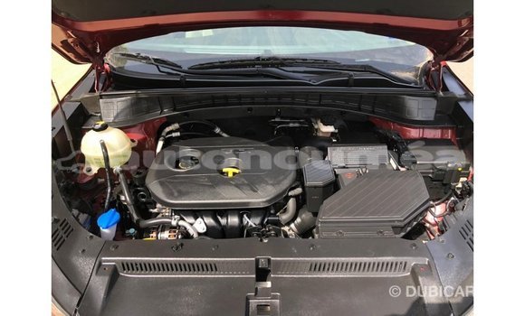 Acheter Import Voiture Hyundai Tucson Rouge à Import - Dubai, Iles Acheter Import Voiture Hyundai Tucson Rouge à Import - Dubai, Iles