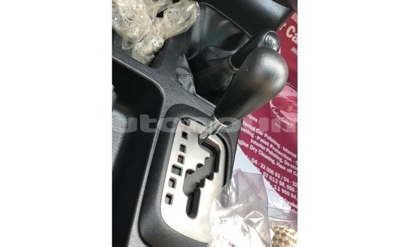 Acheter Import Voiture Toyota Fortuner Noir à Import - Dubai, Iles Acheter Import Voiture Toyota Fortuner Noir à Import - Dubai, Iles