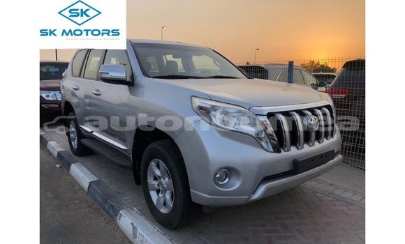 Acheter Import Voiture Toyota Prado Autre à Import - Dubai, Iles Acheter Import Voiture Toyota Prado Autre à Import - Dubai, Iles
