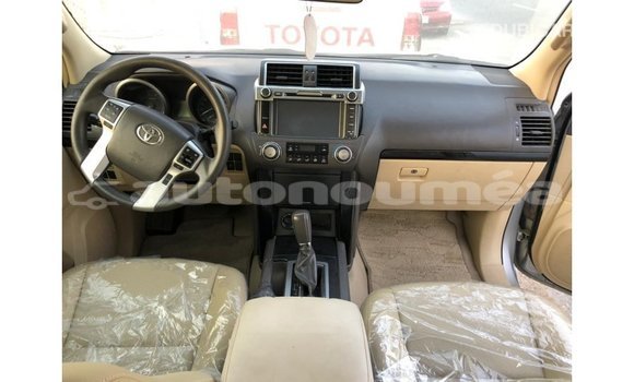 Acheter Import Voiture Toyota Prado Autre à Import - Dubai, Iles Acheter Import Voiture Toyota Prado Autre à Import - Dubai, Iles