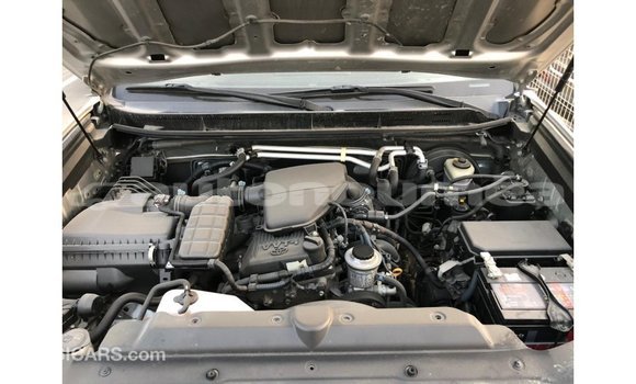 Acheter Import Voiture Toyota Prado Autre à Import - Dubai, Iles Acheter Import Voiture Toyota Prado Autre à Import - Dubai, Iles