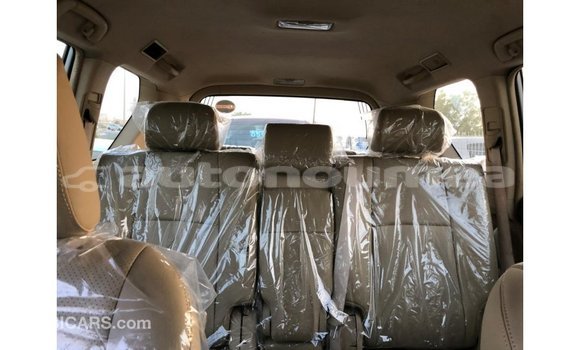 Acheter Import Voiture Toyota Prado Autre à Import - Dubai, Iles Acheter Import Voiture Toyota Prado Autre à Import - Dubai, Iles