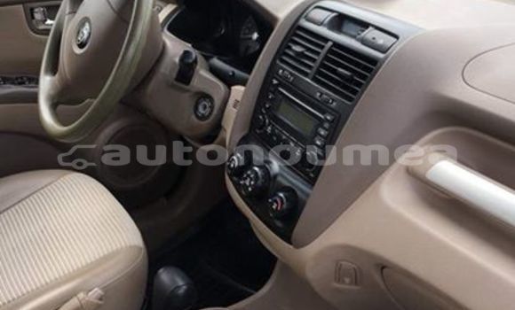 Buy Used Kia Sportage Other Car in Sarramea in Sud