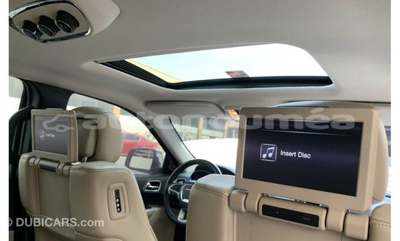 Buy Import Dodge Durango White Car in Import - Dubai in Iles Buy Import Dodge Durango White Car in Import - Dubai in Iles