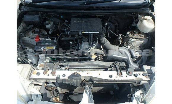 Acheter Import Voiture Toyota Rush Blanc à Import - Dubai, Iles Acheter Import Voiture Toyota Rush Blanc à Import - Dubai, Iles