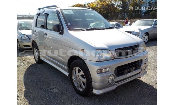 Acheter Import Voiture Daihatsu Terios Autre à Import - Dubai, Iles Acheter Import Voiture Daihatsu Terios Autre à Import - Dubai, Iles