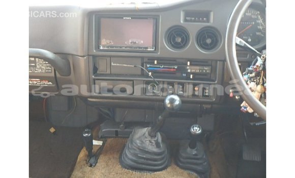 Acheter Import Voiture Toyota Land Cruiser Autre à Import - Dubai, Iles Acheter Import Voiture Toyota Land Cruiser Autre à Import - Dubai, Iles