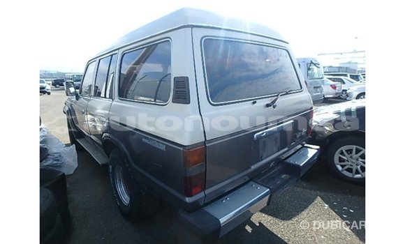 Acheter Import Voiture Toyota Land Cruiser Autre à Import - Dubai, Iles Acheter Import Voiture Toyota Land Cruiser Autre à Import - Dubai, Iles