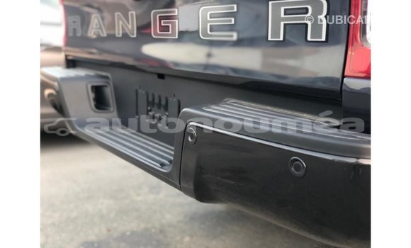 Acheter Import Voiture Ford Ranger Autre à Import - Dubai, Iles Acheter Import Voiture Ford Ranger Autre à Import - Dubai, Iles