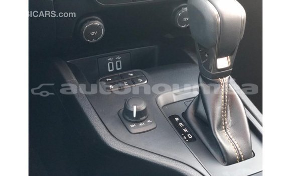 Acheter Import Voiture Ford Ranger Autre à Import - Dubai, Iles Acheter Import Voiture Ford Ranger Autre à Import - Dubai, Iles