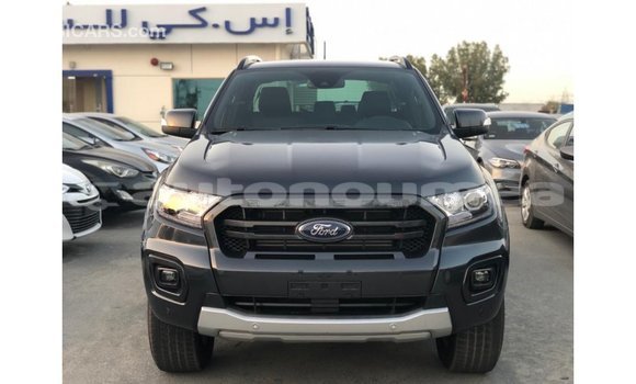 Acheter Import Voiture Ford Ranger Autre à Import - Dubai, Iles Acheter Import Voiture Ford Ranger Autre à Import - Dubai, Iles